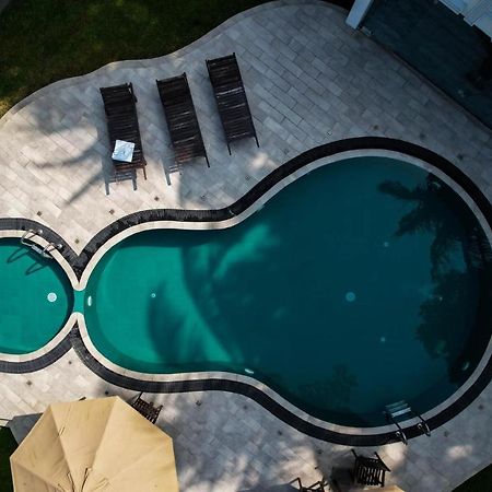 Serenity Villa Dambulla Sigiriya Exteriör bild