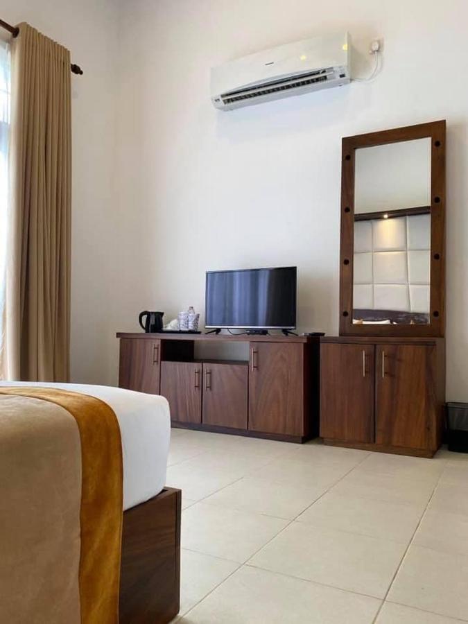 Serenity Villa Dambulla Sigiriya Exteriör bild