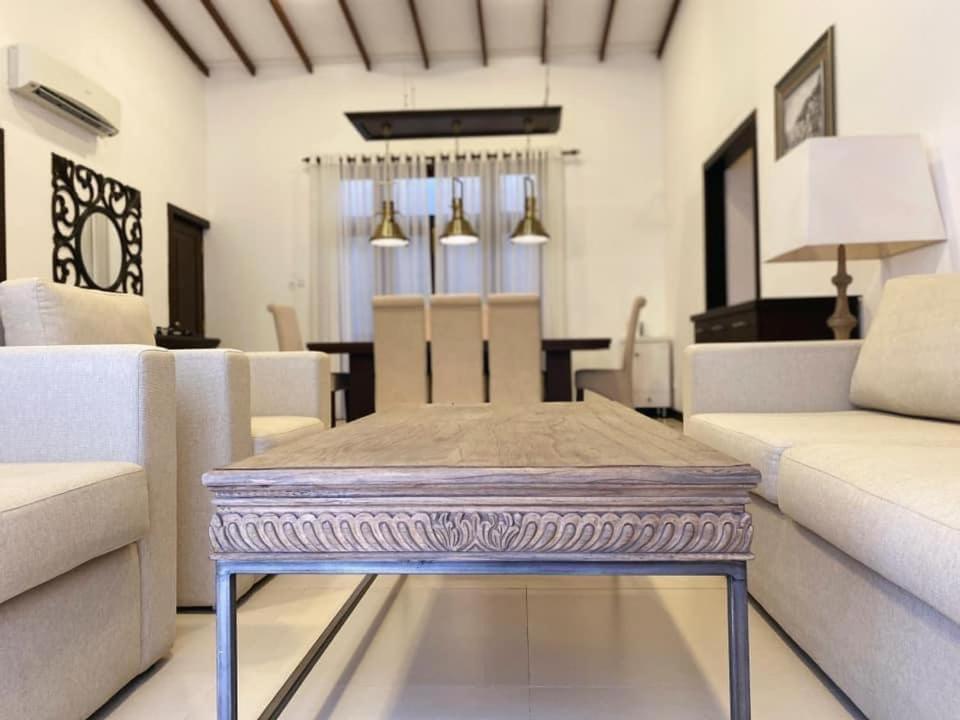 Serenity Villa Dambulla Sigiriya Exteriör bild